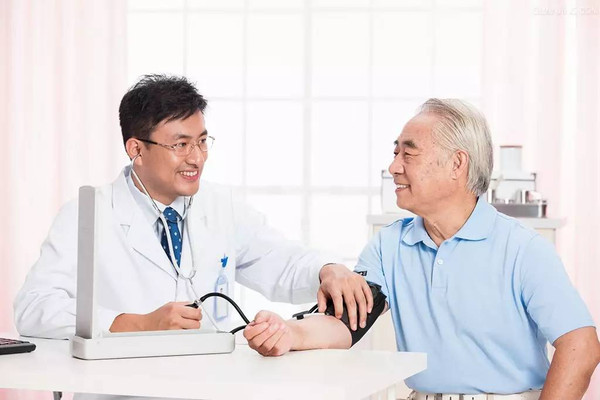 老年人藥物降壓，要遠(yuǎn)離這些誤區(qū)